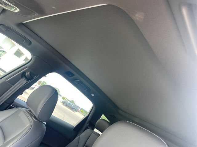 2025 Audi Q7 Premium Plus - Photo 22