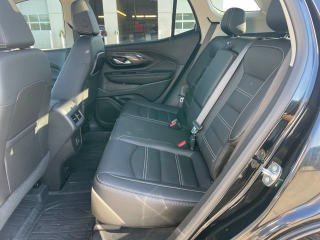2024 GMC Terrain Denali - Photo 28