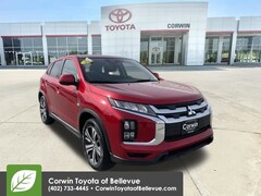 2025 Mitsubishi Outlander Sport