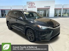 2024 LEXUS TX