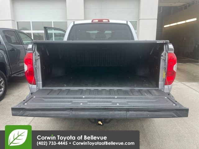 2019 Toyota Tundra Limited - Photo 29