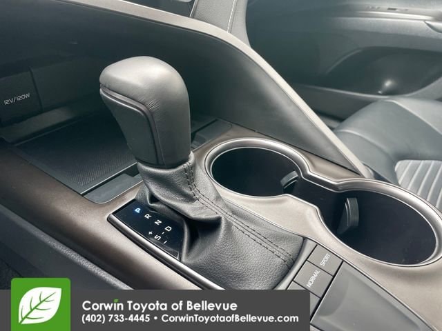 2024 Toyota Camry SE - Photo 14