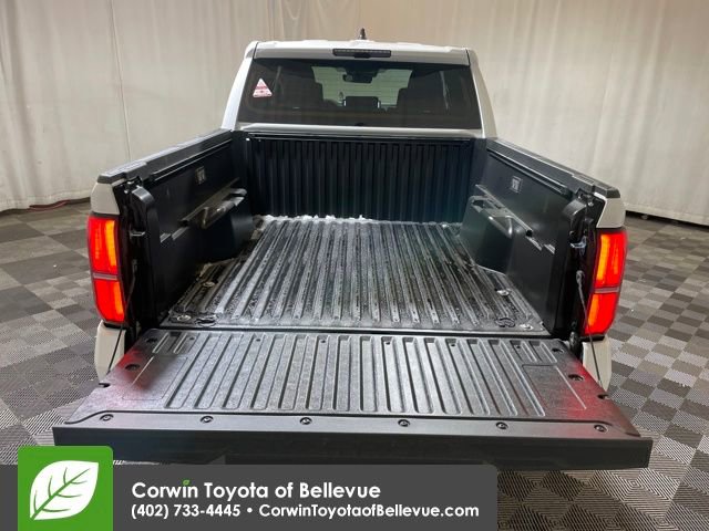 2026 Toyota Tacoma TRD Sport - Photo 21