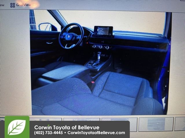 2024 Honda CR-V EX photo 2