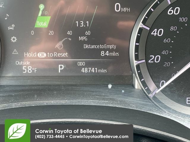 2024 Toyota Highlander XLE - Photo 19