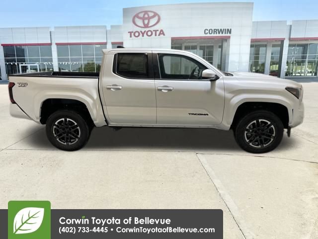 2026 Toyota Tacoma TRD Sport - Photo 6