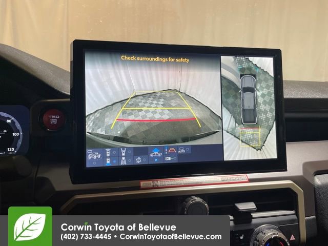 2026 Toyota Tacoma TRD Sport - Photo 19