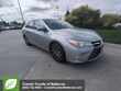 Toyota Camry Hybrid