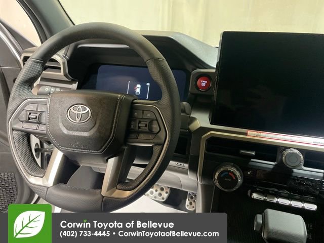 2026 Toyota Tacoma TRD Sport - Photo 14