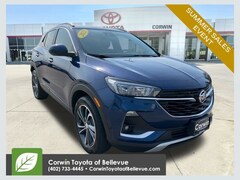 2023 Buick Encore GX