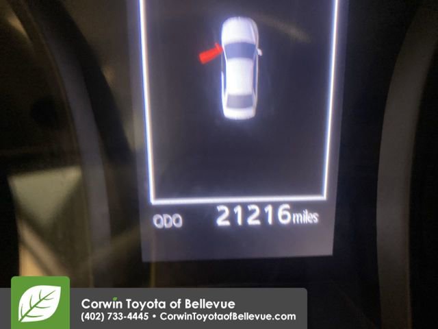 Certified 2024 Toyota Camry SE with VIN 4T1G11AK5RU909628 for sale in Bellevue, NE