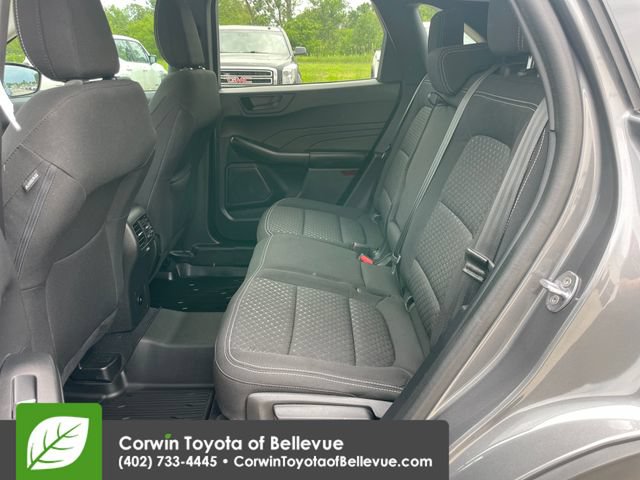 2023 Ford Escape Active - Photo 25