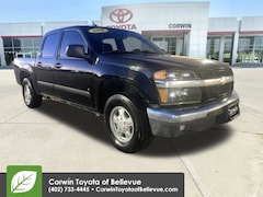 2008 Chevrolet Colorado