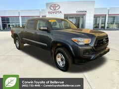 2021 Toyota Tacoma SR5 Truck Double Cab