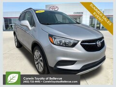 2017 Buick Encore