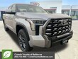 Toyota Tundra i-FORCE MAX