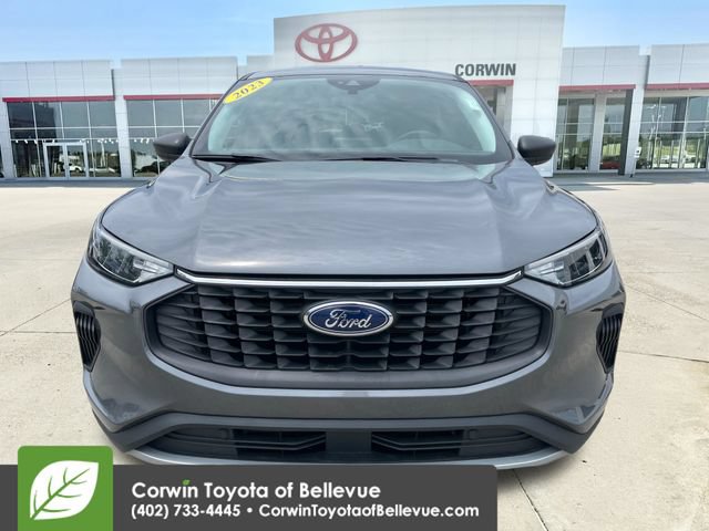 2023 Ford Escape Active - Photo 8