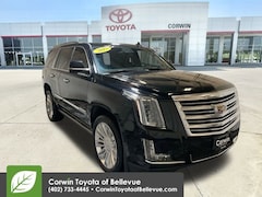 2019 CADILLAC Escalade