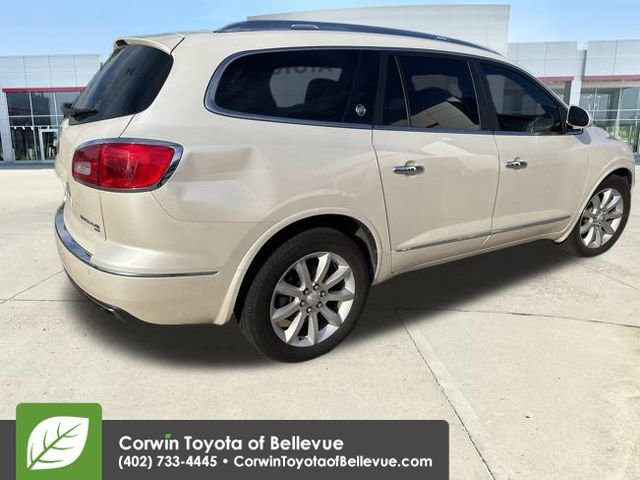 2014 Buick Enclave Premium photo 3