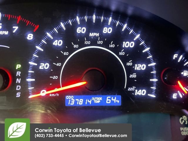 Used 2011 Toyota Camry LE with VIN 4T4BF3EK0BR208332 for sale in Bellevue, NE