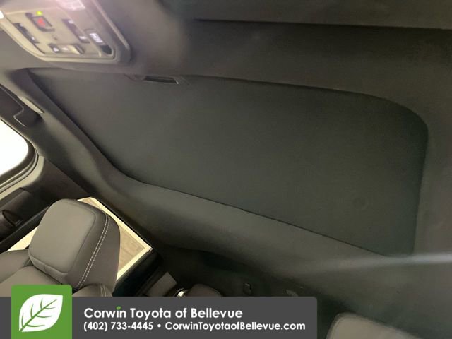 2025 Toyota Tacoma TRD Off Road - Photo 23