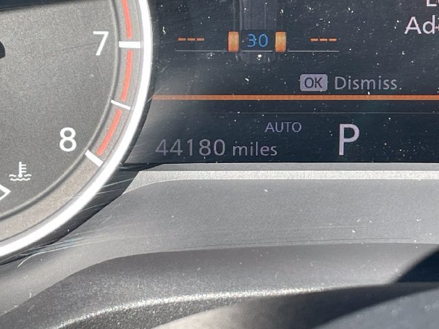 2024 Nissan Rogue SV - Photo 11