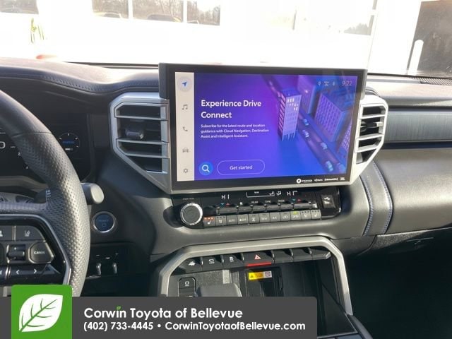 2024 Toyota Sequoia Platinum - Photo 11