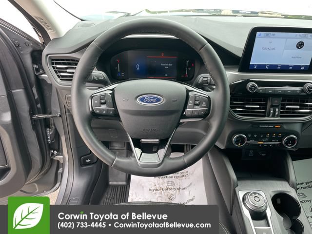 2023 Ford Escape Active - Photo 21
