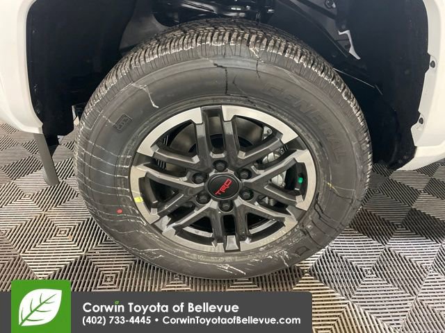 2026 Toyota Tacoma TRD Sport - Photo 25