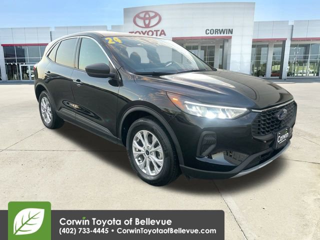 2024 Ford Escape Active photo 2