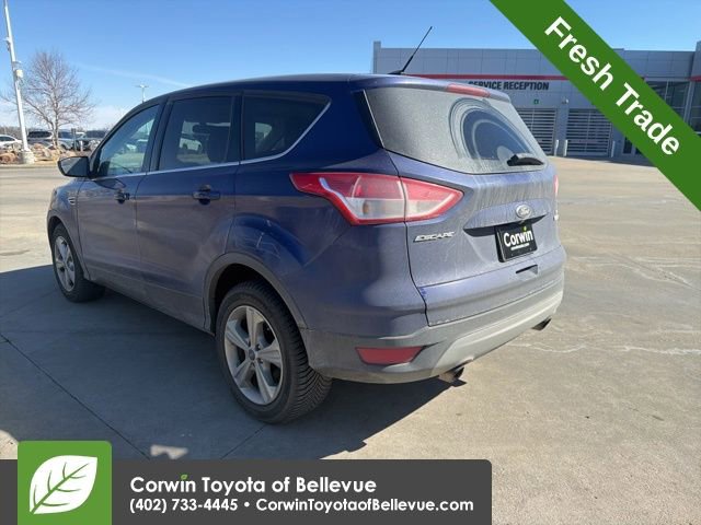 2014 Ford Escape SE photo 4