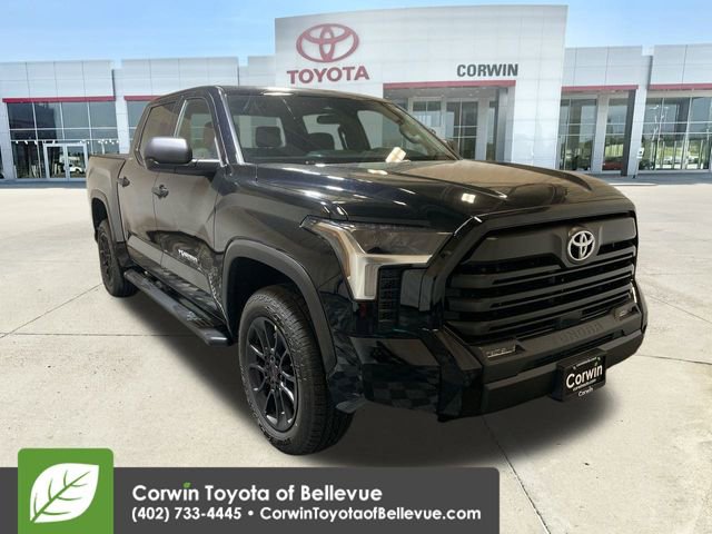 2026 Toyota Tundra SR5 photo 2