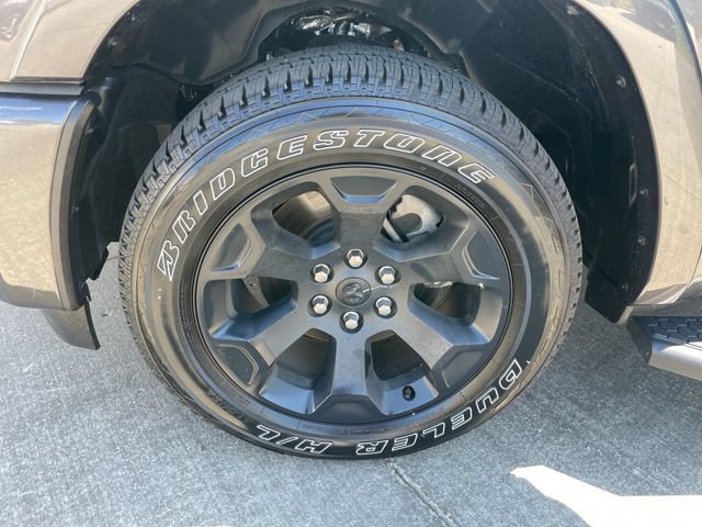 2026 RAM Ram 1500 Pickup Big Horn/Lone Star - Photo 29