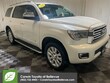 Toyota Sequoia