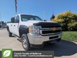 Chevrolet Silverado 3500HD
