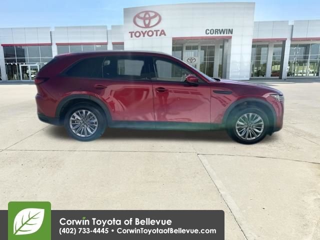 2024 Mazda CX-90 3.3 Turbo Preferred Plus photo 4