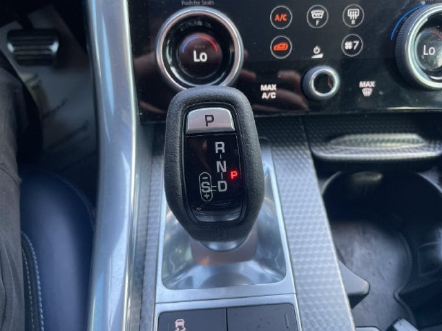 2021 Land Rover Range Rover Sport HST - Photo 14