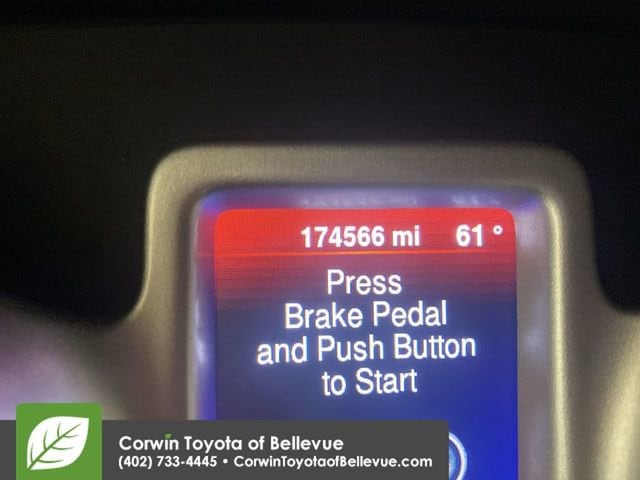 Used 2014 Dodge Journey SXT with VIN 3C4PDCBGXET142977 for sale in Bellevue, NE