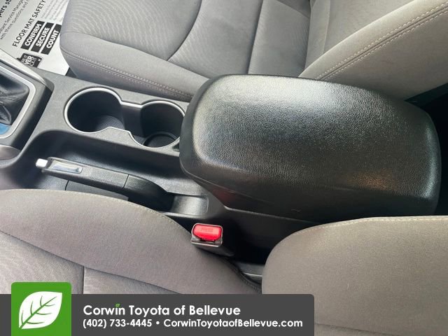 2014 Hyundai Elantra GLS photo 2