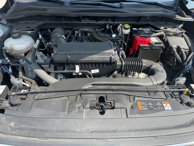 2024 Ford Escape ST-Line - Photo 22