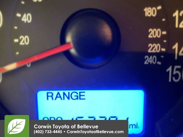 Used 2008 Hyundai Veracruz SE with VIN KM8NU13C18U061931 for sale in Bellevue, NE