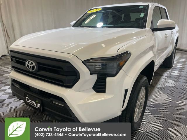 2024 Toyota Tacoma SR5 photo 4