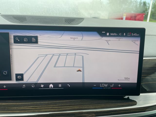 2024 BMW X7 40i - Photo 14