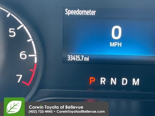 2022 Ford F-150 XLT - Photo 10