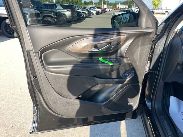 2024 GMC Terrain Denali - Photo 20