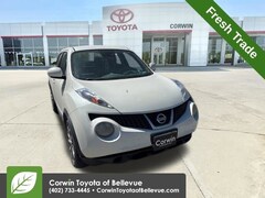 2011 Nissan Juke