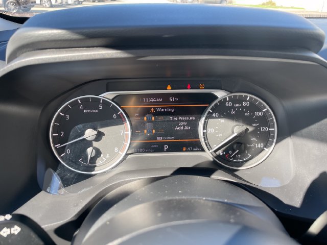 2024 Nissan Rogue SV - Photo 9