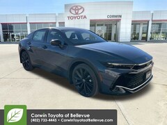 2026 Toyota Crown