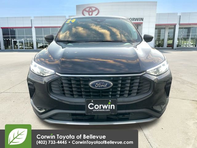 2024 Ford Escape Active photo 3