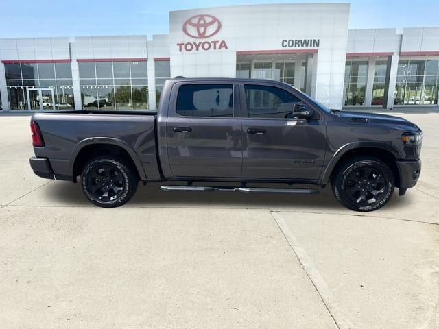 2026 RAM Ram 1500 Pickup Big Horn/Lone Star - Photo 6